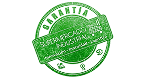 Identidad Supermercado Industrial América Alimentos