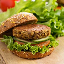 Plant-Based