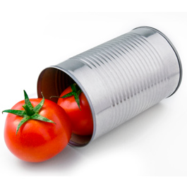 Alimentos procesados