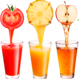 Bebidas