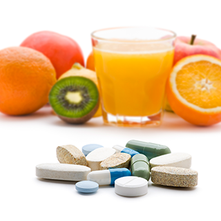 Vitaminas